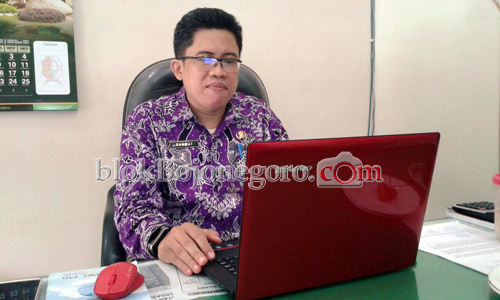 Inovatif, Cari Potensi PNS Bisa Bahasa Inggris