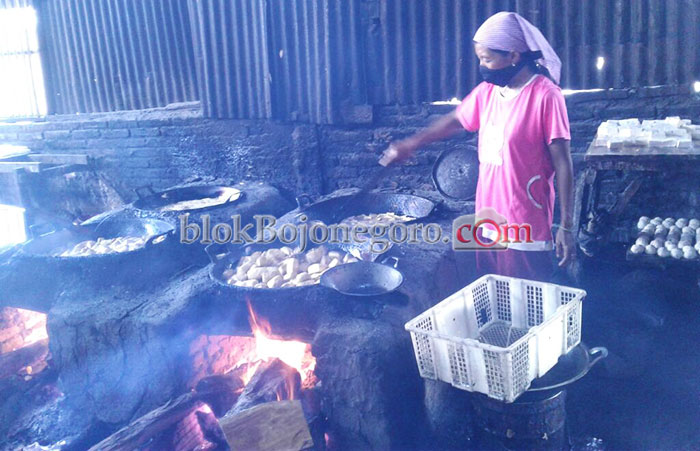 Dollar Naik, Bahan Baku Tahu Terpegaruh?