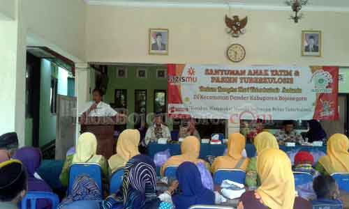 Kuswiyanto: Problem Besar Bangsa Indonesia adalah Kemandirian