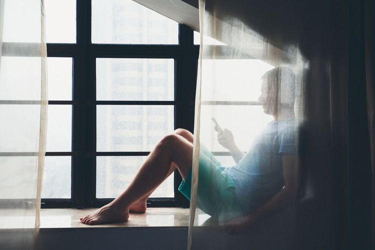 Bagaimana Tetap Menarik Meski Tidak Ganteng