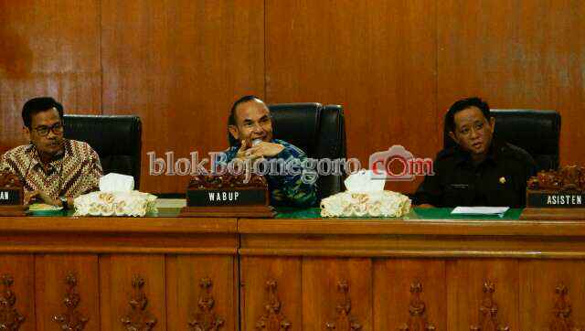 Pemkab Magelang Studi Komparasi Pembentukan Unit Kerja Keimigrasian