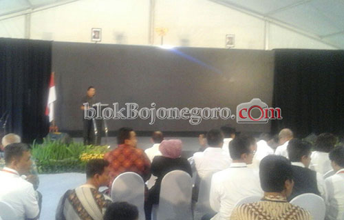 Proyek J-TB, Kado Terindah Buat Kang Yoto