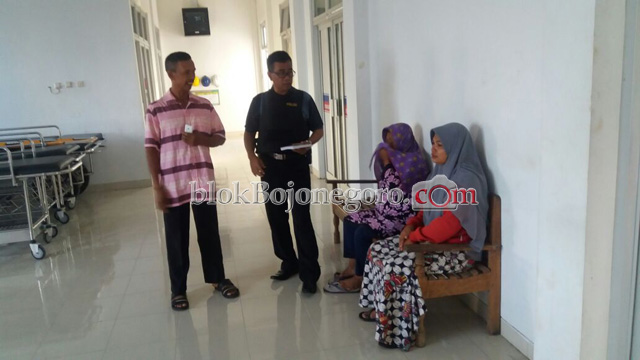 Diakui Keluarga Diketahui Warga Dander