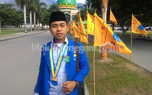 PC PMII Minta Kejari Tegas Usut Tuntas Kasus Korupsi di Bojonegoro