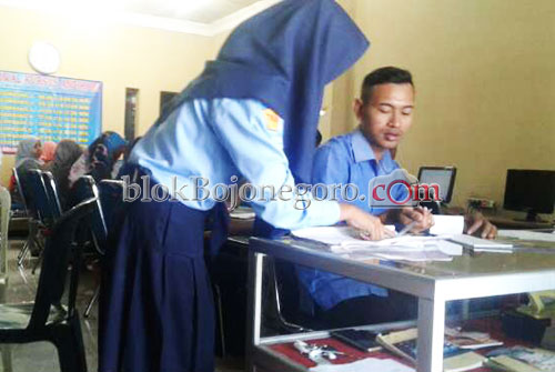 Kursus Komputer Masih Ramai Pencari Sertifikat