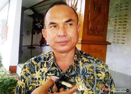 Wabup: Saya Diganti dari Ketua DPC, Tidak Masalah