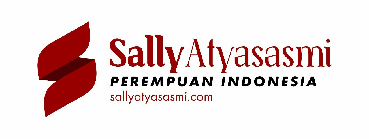 Melek Media, Sally akan Launching Website