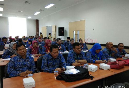 Pemprov Kalbar Terkesan dengan Pengentasan Kemiskinan Bojonegoro