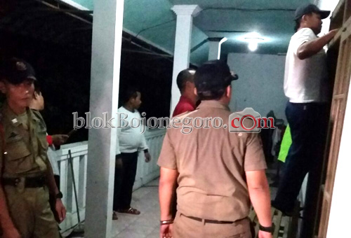 2 Pasangan Diamankan Satpol PP, 1 Ngaku Nikah Siri