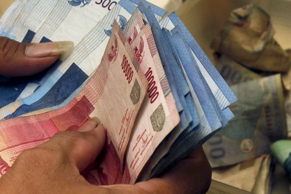 Disperinaker Akan Denda dan Publikasikan Perusahaan Telat Beri THR