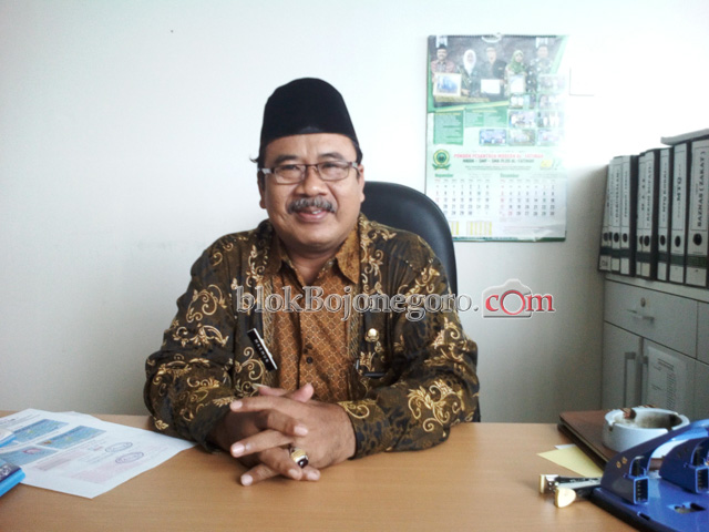 Didik Mahir Baca Quran, Pemkab Bentuk LPTQ Kecamatan