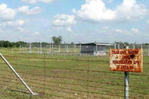 Mei, Dewan Agendakan Panggil Operator J-TB