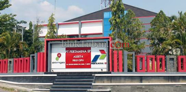 Genjot Produksi, Asset 4 Cepu Optimalkan Perawatan Sumur