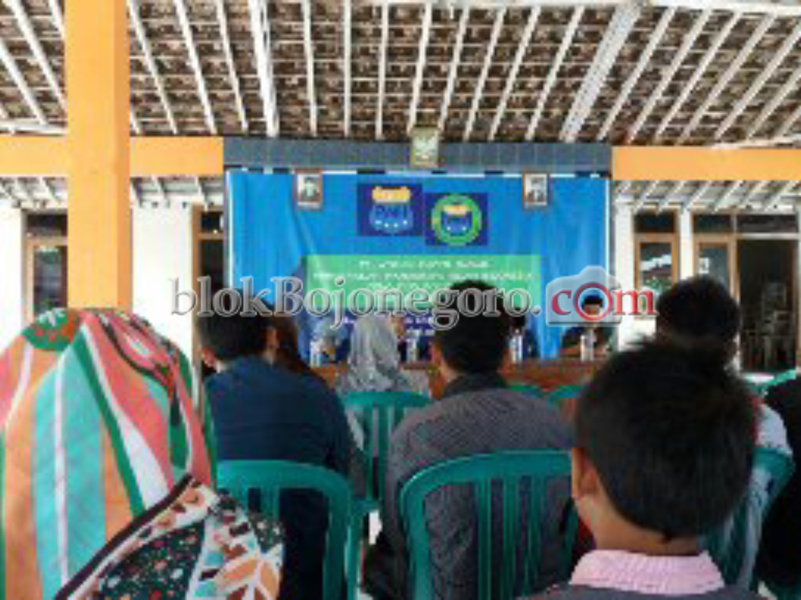 PK PMII Cendekia Gelar PKD Perdana