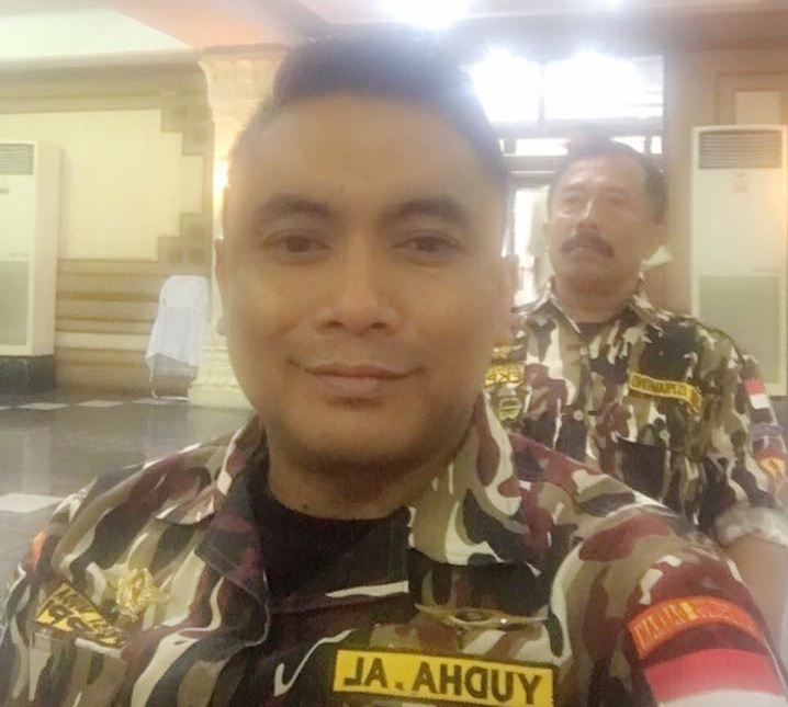 Pemuda Harus Melek Teknologi dan Informasi
