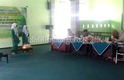 Banyak Produk-Produk Unggulan di Pamerkan