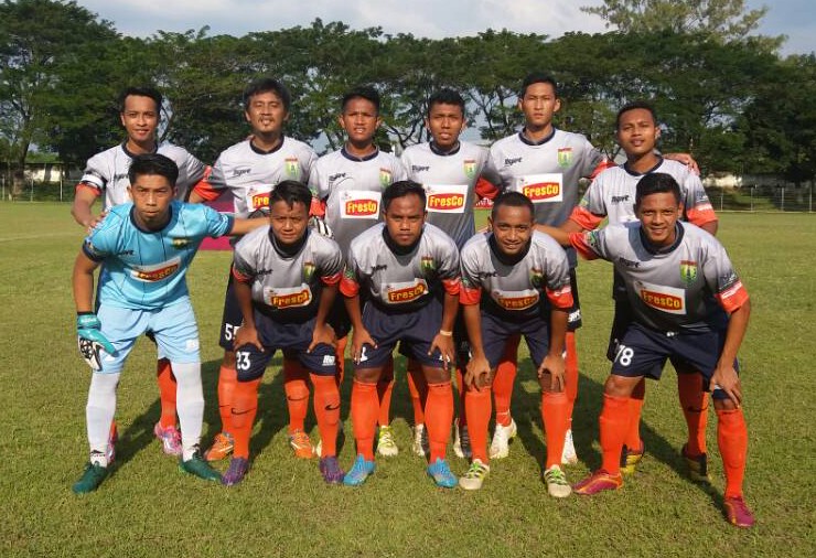 Menyerang, Coach Putu Andalkan Trisula