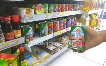 Belum Ada Surat Penarikan, Dinkes Imbau Masyarakat Berhati-hati
