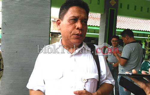 Kepala SKK Migas Jabanusa: Hak Partisipasi Daerah 10 Persen