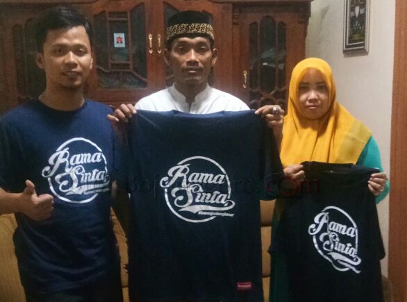 CFD Besok, Kartar Akan Galang Dana untuk Rama dan Sinta