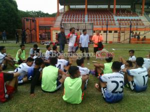 Bojonegoro FC Cari 3 Pemain Pengganti