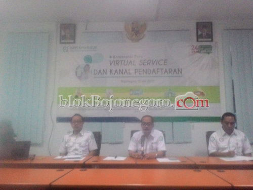 Kini, Daftar JKN-KIS Bisa Lewat Telepon