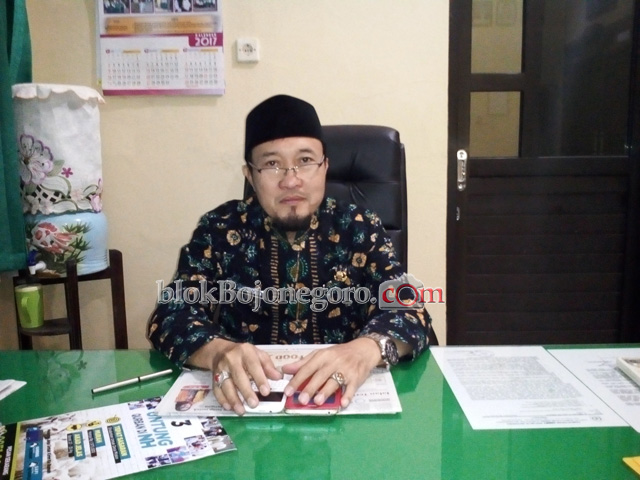 Jamaah Haji Bojonegoro Siap Laksanakan Wukuf di Arafah