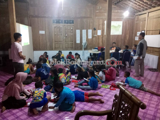 PIK yang Bermanfaat untuk Warga Sekitar Banyuurip