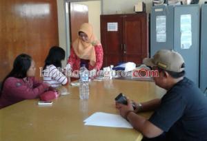 Tak Kapok, PSK Wajah Lama Terjaring Razia