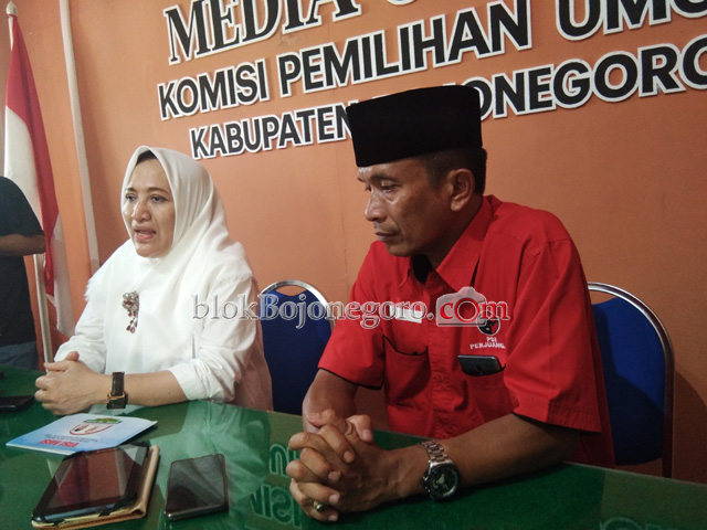 Wawan Ingin Benahi Bojonegoro