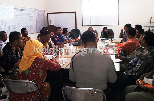 Damkar Berencana Buat Aplikasi Tentukan Titik Kebakaran
