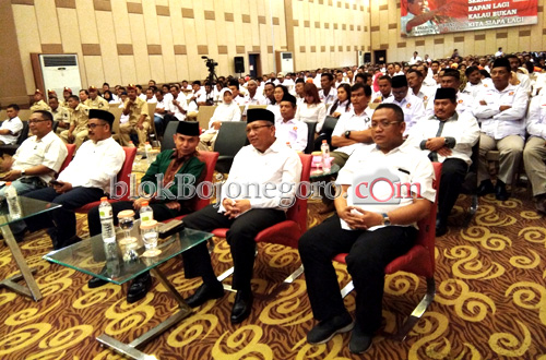 Tak Datang, Nasib Kuswiyanto dan Soehadi Terancam