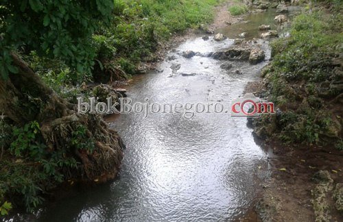 Wisata di Ngunut Berubah Nama dan Bertarif