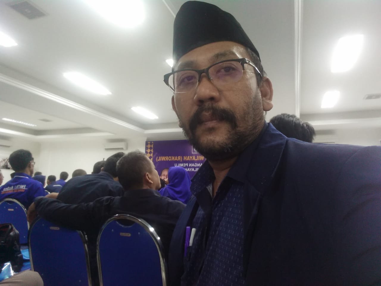 Dewan: Jika Tak Bisa Atasi, Kepala PDAM Sebaiknya Mundur