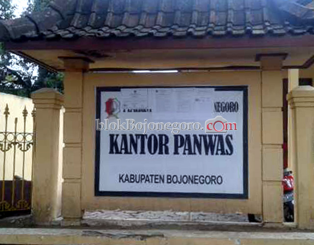 Kok Bisa? Ada Calon Panwascam Sertifikasi dan PNS