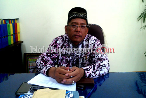 Akhir Juni Akreditasi SMP Diharapkan Tuntas