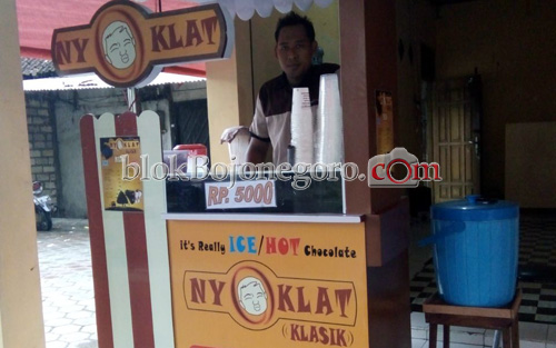 Bisnis Waralaba Mulai Merambah ke Pinggiran