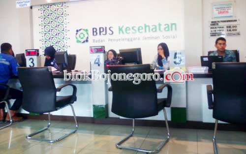 Akhir 2018, Warga Bojonegoro Ditarget Terdaftar BPJS