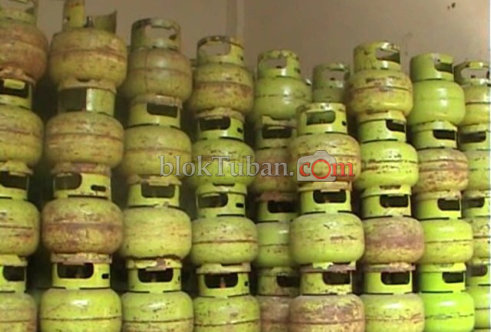 Tahun Depan, Disdag Klaim Akan Perbaiki Distribusi Elpiji