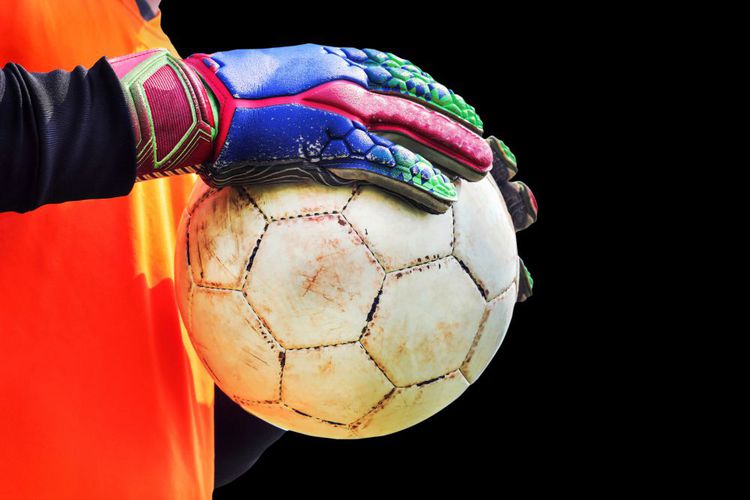 Jago Olahraga? Coba Cek Panjang Jari Tangan Anda