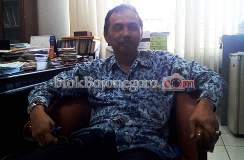 Ha...! Ribuan LPJ Dana BOS Tahun 2017 Belum Dilaporkan