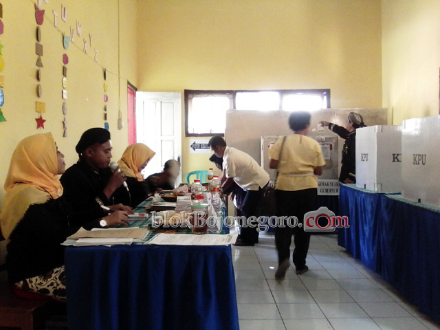 KPU Sebut Tingkat Partisipasi Masyarakat Meningkat
