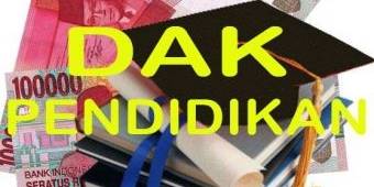 Lho...! Anak Petani Ini Hanya Sekali Dapat DAK