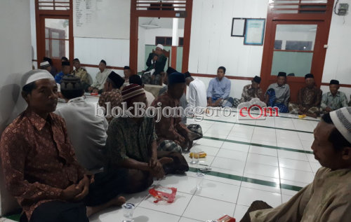 Maulid Nabi untuk Bersyukur dan Meneladani