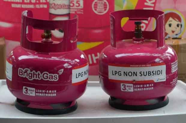 Tabung Gas 3 KG Non Subsidi Jadi Solusi Terbaru
