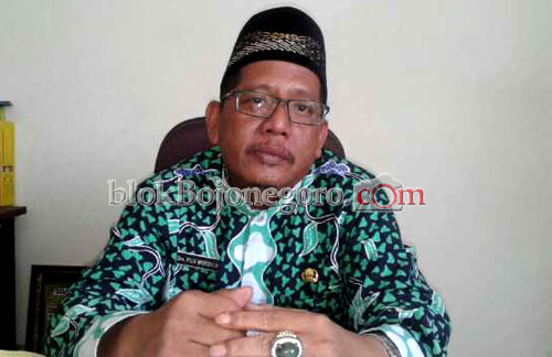 Sertifikat dari Sekolah Tak Bisa Tambah Nilai