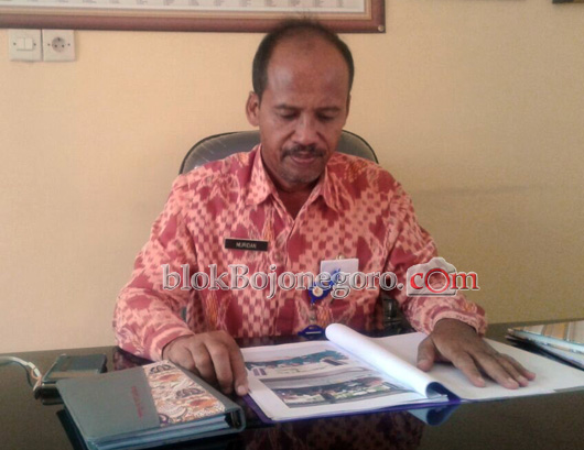Sempat Punya Cita-Cita Jadi Guru dan Pegawai