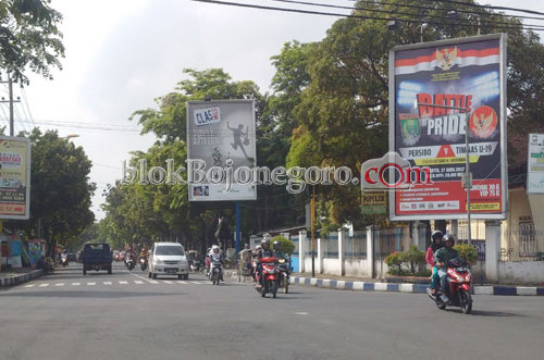 Persibo Siap Imbangi Timnas U-19 Sabtu Malam