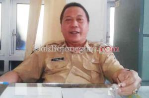 Daftar Calon Perangkat Desa Gratis?