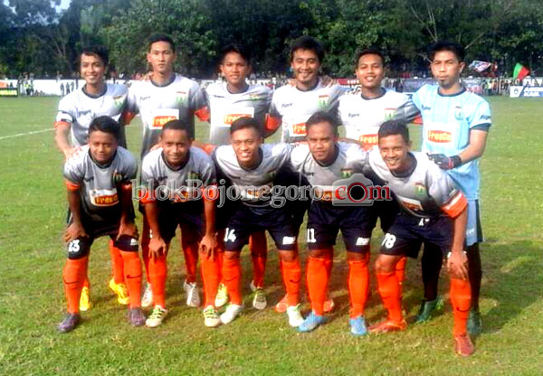 Pulang dari Jombang, Pemain Diliburkan